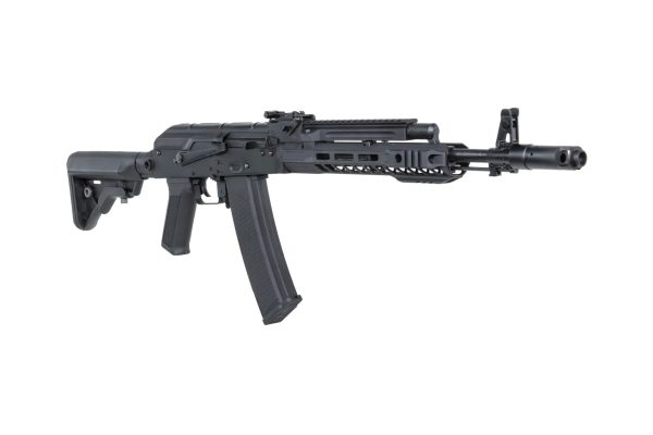 SA AK-74 M-LOK (SA-PJ06 PRIME™ ASTER SE V3, Brushless Motor) - Black