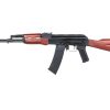 SA AK-74 (SA-PJ02 PRIME™ ASTER SE V3, Brushless Motor) - Black / Wood SA AK-74 (SA-PJ02 PRIME™ ASTER SE V3, Brushless Motor) - Black / Wood