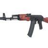 SA AK-74 (SA-PJ02 PRIME™ ASTER SE V3, Brushless Motor) - Black / Wood SA AK-74 (SA-PJ02 PRIME™ ASTER SE V3, Brushless Motor) - Black / Wood