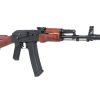 SA AK-74 (SA-PJ02 PRIME™ ASTER SE V3, Brushless Motor) - Black / Wood SA AK-74 (SA-PJ02 PRIME™ ASTER SE V3, Brushless Motor) - Black / Wood
