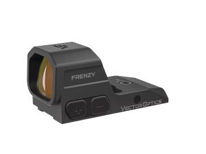 VO FRENZY 1x16x21 Glock MOS Red Dot Sight - Black VO FRENZY 1x16x21 Glock MOS Red Dot Sight - Black