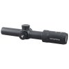 VictOptics LPVO Riflescope S6 1–6x24 + One-Piece Mount - Black VictOptics LPVO Riflescope S6 1–6x24 + One-Piece Mount - Black
