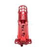 CTM ADVANCED V2 CNC Bolt for AAP-01 GBB - Red CTM ADVANCED V2 CNC Bolt for AAP-01 GBB - Red