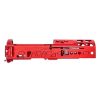 CTM ADVANCED V2 CNC Bolt for AAP-01 GBB - Red CTM ADVANCED V2 CNC Bolt for AAP-01 GBB - Red