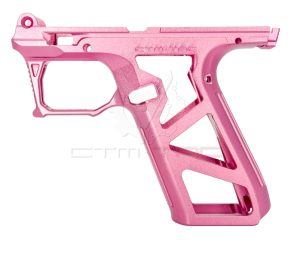 CTM CNC ExoFrame for AAP-01 - Pink CTM CNC ExoFrame for AAP-01 - Pink