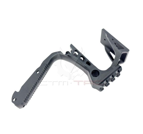 CNC Hi-Capa CNC RIS REAPER KIT - Black