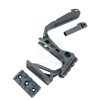 CNC Hi-Capa CNC RIS REAPER KIT - Black