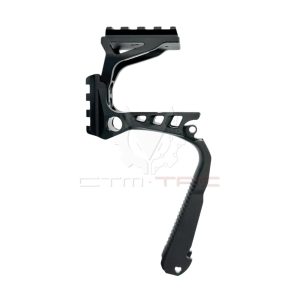 CNC Hi-Capa CNC RIS REAPER KIT - Black CNC Hi-Capa CNC RIS REAPER KIT - Black