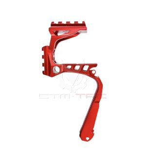 CNC Hi-Capa CNC RIS REAPER KIT - Red CNC Hi-Capa CNC RIS REAPER KIT - Red