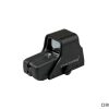 STRIKE EOT-551 Red Dot Sight - Black STRIKE EOT-551 Red Dot Sight - Black