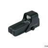 STRIKE EOT-552 Red Dot Sight - Black