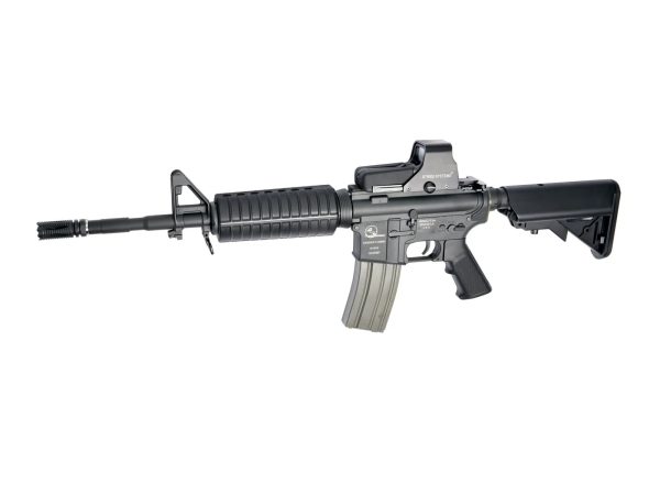 STRIKE EOT-552 Red Dot Sight - Tan