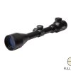STRIKE Riflescope 3-9x50E, without Mount (25 mm) - Black STRIKE Riflescope 3-9x50E, without Mount (25 mm) - Black
