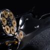 ASG Dan Wesson 715 x CLPD 6" CO2 Revolver, Special Collab Edition - Silver