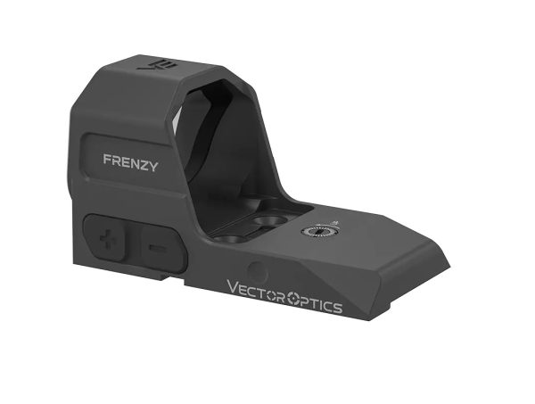 VO FRENZY 1x20x24 CZ Shadow 2 / P-10C OR Red Dot Sight - Black VO FRENZY 1x20x24 CZ Shadow 2 / P-10C OR Red Dot Sight - Black
