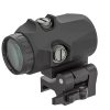 VO MAVERICK-IV 3x22 Magnifier Mini - Black