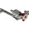 CTM REAPER AAP-01 Enlarged Charging Handle with Selector Switch - Grey CTM REAPER AAP-01 Enlarged Charging Handle with Selector Switch - Grey