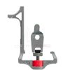 CTM REAPER AAP-01 Enlarged Charging Handle with Selector Switch - Grey CTM REAPER AAP-01 Enlarged Charging Handle with Selector Switch - Grey