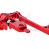 CTM REAPER AAP-01 Enlarged Charging Handle with Selector Switch - Red CTM REAPER AAP-01 Enlarged Charging Handle with Selector Switch - Red