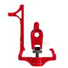 CTM REAPER AAP-01 Enlarged Charging Handle with Selector Switch - Red CTM REAPER AAP-01 Enlarged Charging Handle with Selector Switch - Red