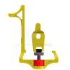 CTM REAPER AAP-01 Enlarged Charging Handle with Selector Switch - Gold