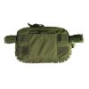 ANAREUS Modular MOLLE Fanny Pack KEBAG 3in1 - Green Modular MOLLE Fanny Pack KEBAG 3in1 - Green