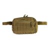 ANAREUS Modular MOLLE Fanny Pack KEBAG 3in1 - Coyote Modular MOLLE Fanny Pack KEBAG 3in1 - Coyote