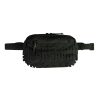 ANAREUS Modular MOLLE Fanny Pack KEBAG 3in1 - Black Modular MOLLE Fanny Pack KEBAG 3in1 - Black