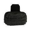 ANAREUS Modular MOLLE Fanny Pack KEBAG 3in1 - Black Modular MOLLE Fanny Pack KEBAG 3in1 - Black