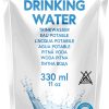 PRO-RATION EMERGENCY WATER BOX Pack (47 × 330 ml) PRO-RATION EMERGENCY WATER BOX Pack (47 × 330 ml)