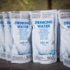 PRO-RATION EMERGENCY WATER BOX Pack (47 × 330 ml) PRO-RATION EMERGENCY WATER BOX Pack (47 × 330 ml)