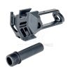 CTM AAP-01 FUKU-2 SHARK Cutout CNC Compensator - Black