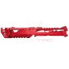CTM AAP-01 FUKU-2 SHARK Cutout CNC Upper Set - Red