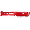 CTM AAP-01 FUKU-2 SHARK Cutout CNC Upper Set - Red