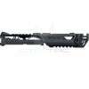 CTM AAP-01 FUKU-2 SHARK Cutout CNC Upper Set - Black CTM AAP-01 FUKU-2 SHARK Cutout CNC Upper Set - Black