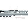 CTM AAP-01 FUKU-2 SHARK Cutout CNC Upper Set - Grey