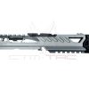 CTM AAP-01 FUKU-2 SHARK Cutout CNC Upper Set - Grey