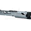 CTM AAP-01 FUKU-2 SHARK Cutout CNC Upper Set - Grey