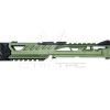 CTM AAP-01 FUKU-2 SHARK Cutout CNC Upper Set - Army Green