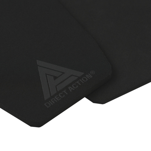 Direct Action Neoprene Pads INSERT Vanguard® - Black