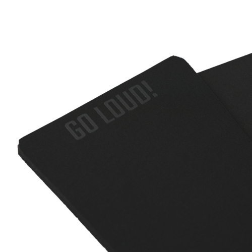 Direct Action Neoprene Pads INSERT Vanguard® - Black
