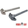 Angry Gun AIRBORNE AMBI Charging Handle for TM MWS - Black Angry Gun AIRBORNE AMBI Charging Handle for TM MWS - Black
