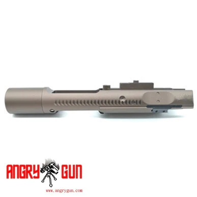 Angry Gun Aluminum High Speed Bolt Carrier for TM MWS - Tan Angry Gun Aluminum High Speed Bolt Carrier for TM MWS - Tan