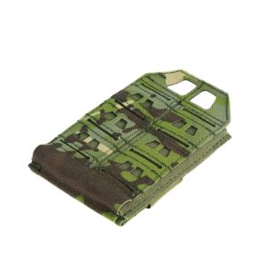 Novritsch Low Profile AR15 / M4 MOLLE Pouch - ACP Tropic Novritsch Low Profile AR15 / M4 MOLLE Pouch - ACP Tropic