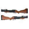 M79 Grenade Launcher M79 Grenade Launcher