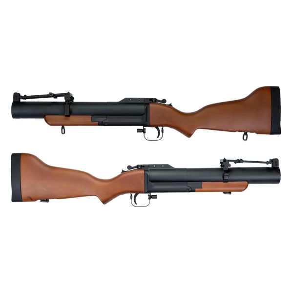 M79 Grenade Launcher M79 Grenade Launcher