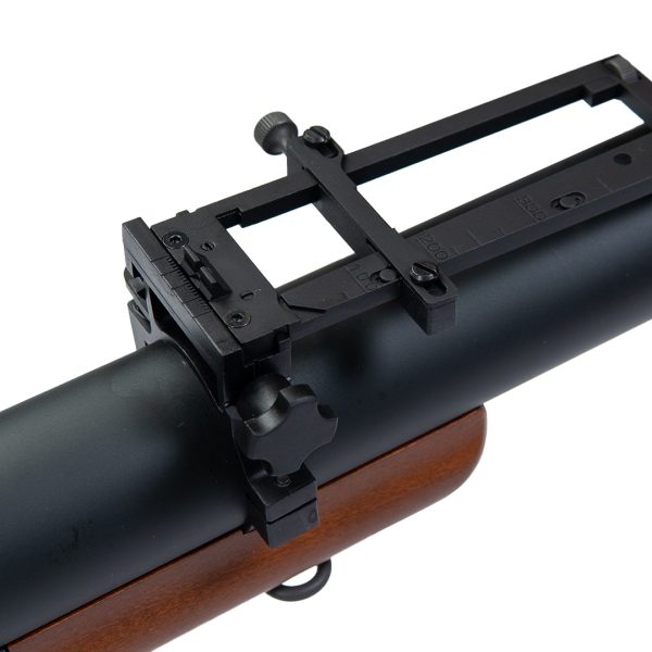 M79 Grenade Launcher M79 Grenade Launcher
