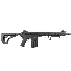 EPES EAR-10 CNC (SR-25 DMR) M-LOK 13" AEG - GENERAL - Black EPES EAR-10 CNC (SR-25 DMR) M-LOK 13" AEG - GENERAL - Black