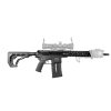 EPES EAR-10 CNC (SR-25 DMR) M-LOK 13" AEG - GENERAL - Black EPES EAR-10 CNC (SR-25 DMR) M-LOK 13" AEG - GENERAL - Black