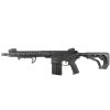 EPES EAR-10 CNC (SR-25 DMR) M-LOK 13" AEG - GENERAL - Black EPES EAR-10 CNC (SR-25 DMR) M-LOK 13" AEG - GENERAL - Black